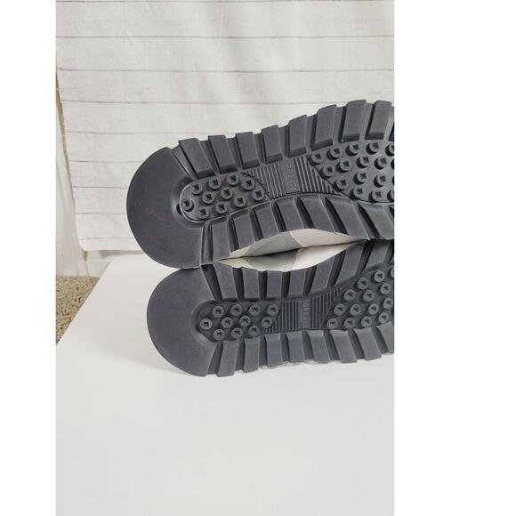 GREATS THE GREENPOINT RUNNER SNEAKERS, SZ 12 main image 9